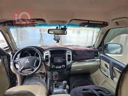 میتسوبیشی پاجیرۆ